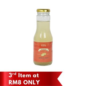 Lo Hong Ka Bird’s Nest On The Go – Ginseng 240g