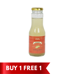 Lo Hong Ka Bird’s Nest On The Go – Ginseng 240g