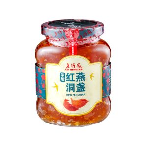 Lo Hong Ka Concentrated Red Yan Zhan 330g