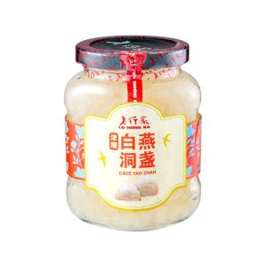 Lo Hong Ka Concentrated Cave Yan Zhan 330g