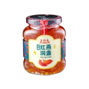 Lo Hong Ka Concentrated Red Yan Zhan 330g