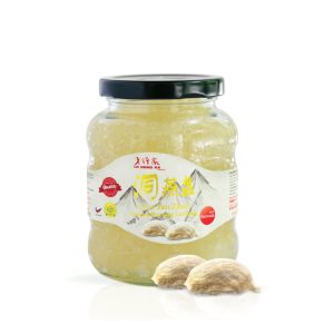 Lo Hong Ka Concentrated Cave Yan Zhan 330g