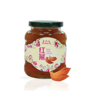 Lo Hong Ka Concentrated Red Yan Zhan 330g