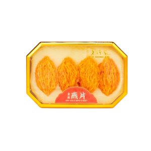 DBN Dry Gold Bird’Nest 4P