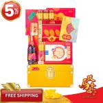 CNY26 - LH16 Joy of Wellness