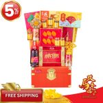 CNY26 - LP01 Golden Fortune Arrives