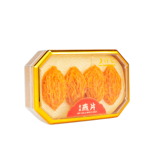 DBN Dry Gold Bird’Nest 4P