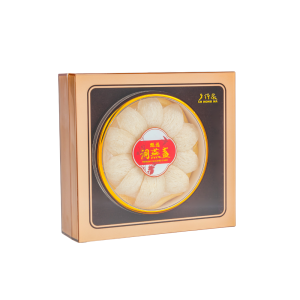 DBN Dry Imperial Bird’s Nest 10P