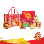 CNY26 - FB02 Auspicious Blessings 198