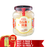 Lo Hong Ka Concentrated Cave Yan Zhan 330g