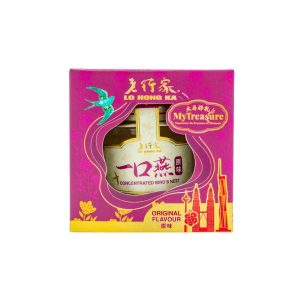 MT LHK Concentrated Bird’s Nest (Original) 30g