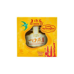MT LHK Concentrated Bird’s Nest (Trigona Honey) 30g