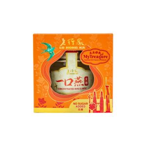 MT LHK Concentrated Bird’s Nest  (No Sugar Added) 30g