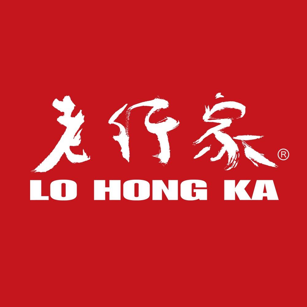 Lo Hong Ka CNY26 Golden Blessings Bird's Nest Gift Box (6 btls X 100ml) - 图片 3